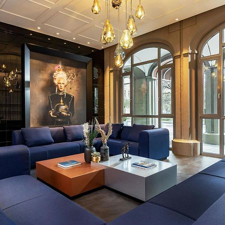 Hotel Luc, Autograph Collection Berlin Zewnętrze zdjęcie