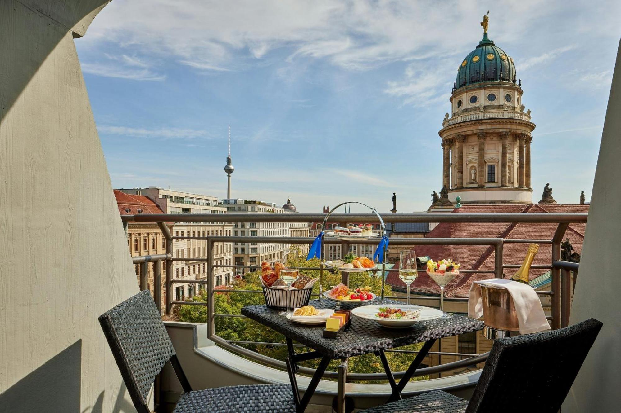 Hotel Luc, Autograph Collection Berlin Zewnętrze zdjęcie