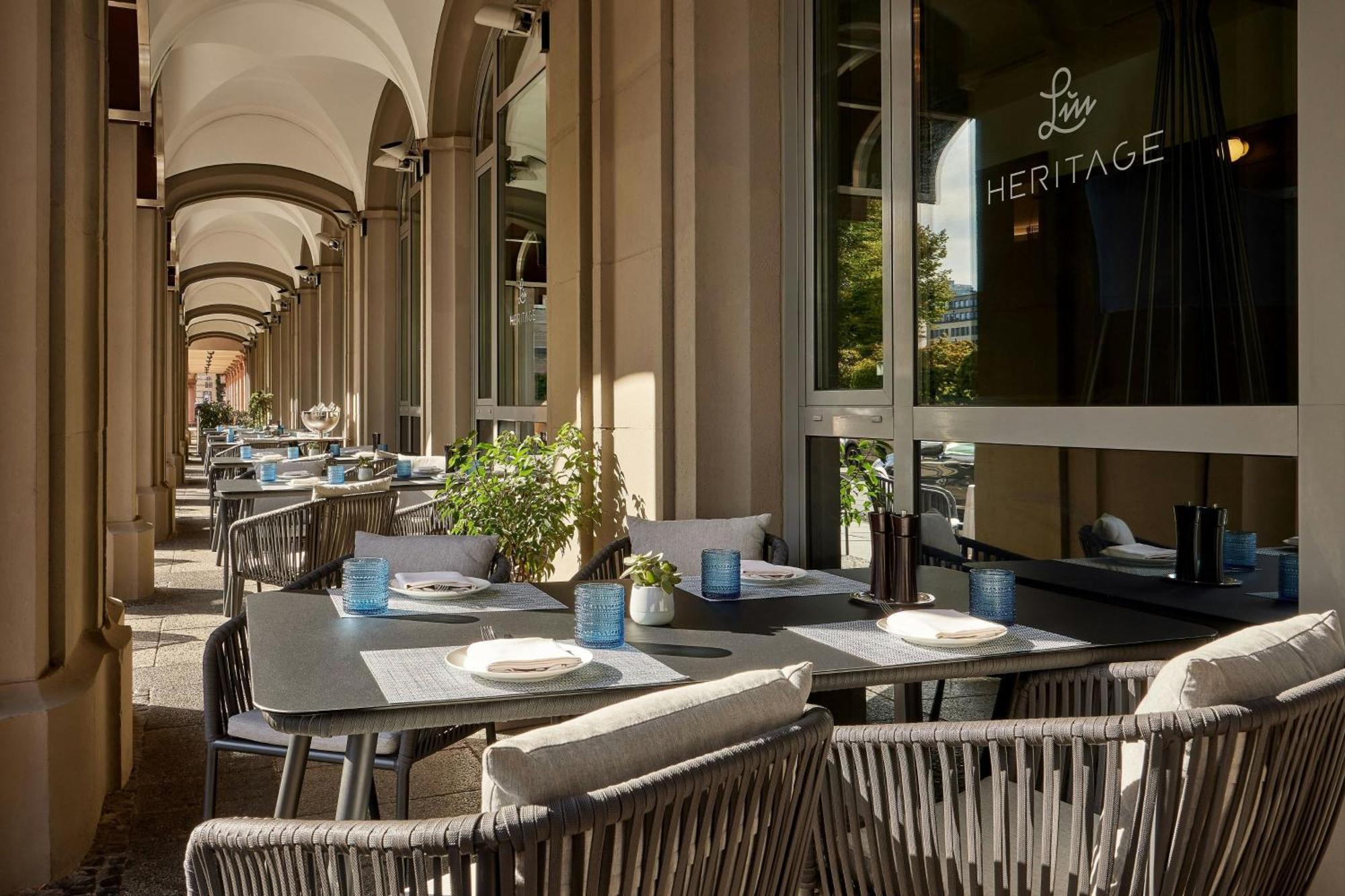 Hotel Luc, Autograph Collection Berlin Zewnętrze zdjęcie