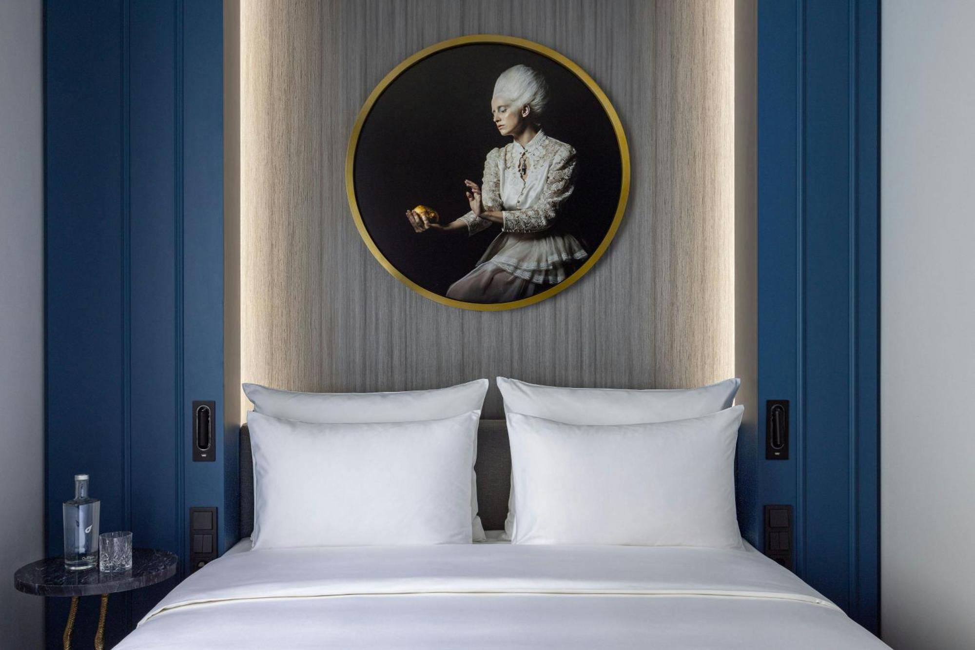 Hotel Luc, Autograph Collection Berlin Zewnętrze zdjęcie