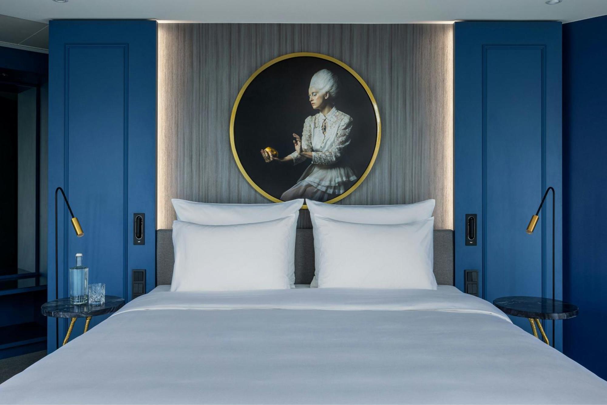 Hotel Luc, Autograph Collection Berlin Zewnętrze zdjęcie