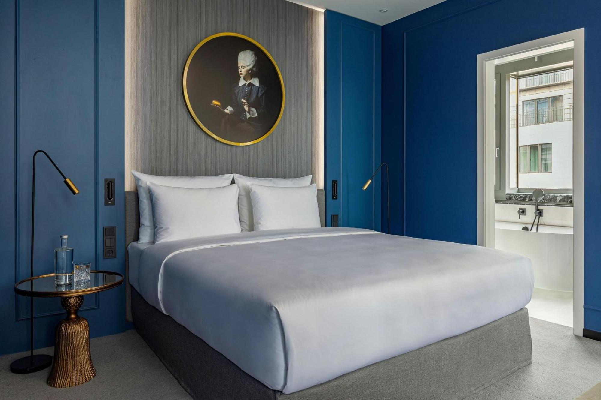 Hotel Luc, Autograph Collection Berlin Zewnętrze zdjęcie