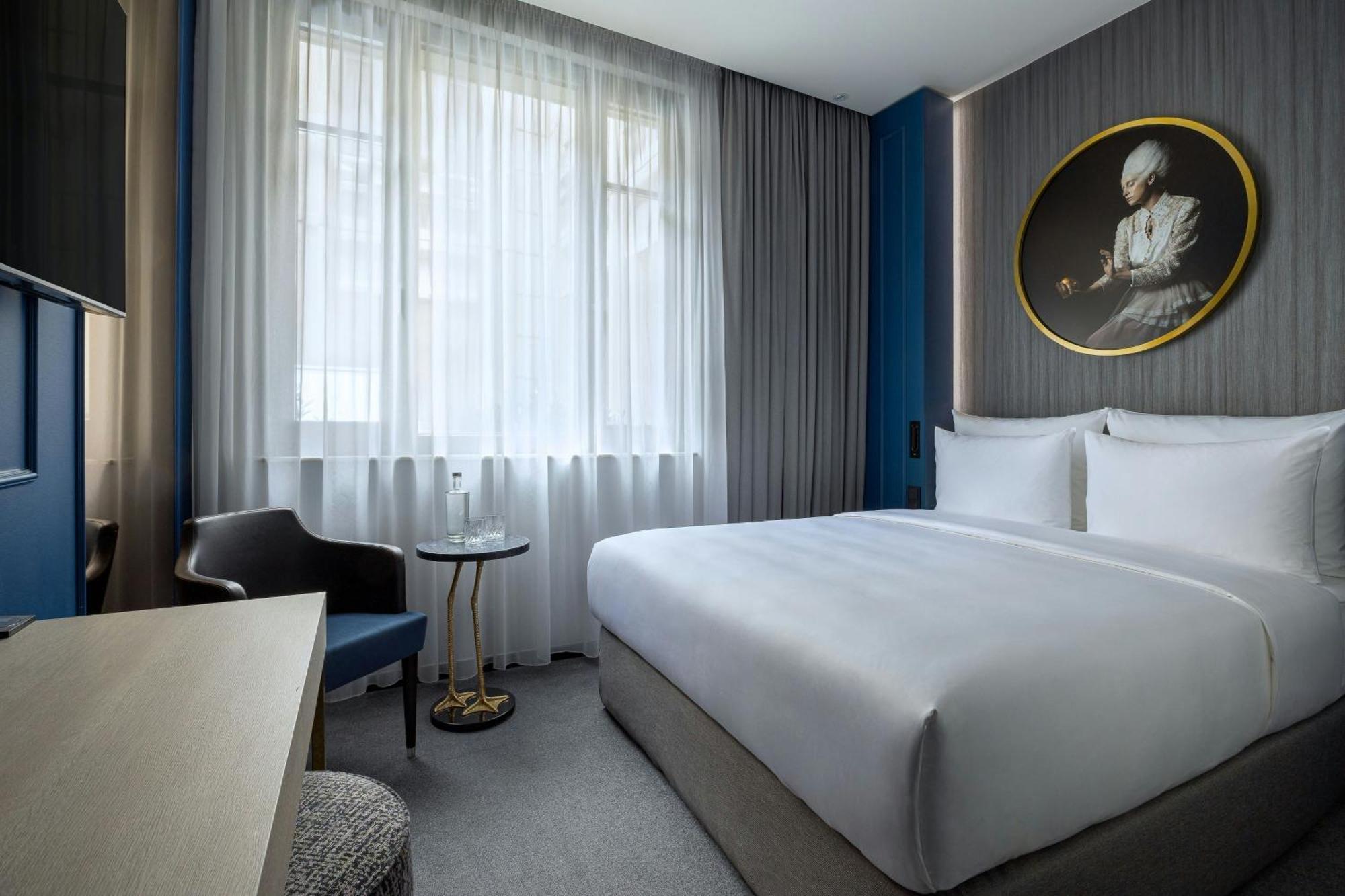 Hotel Luc, Autograph Collection Berlin Zewnętrze zdjęcie