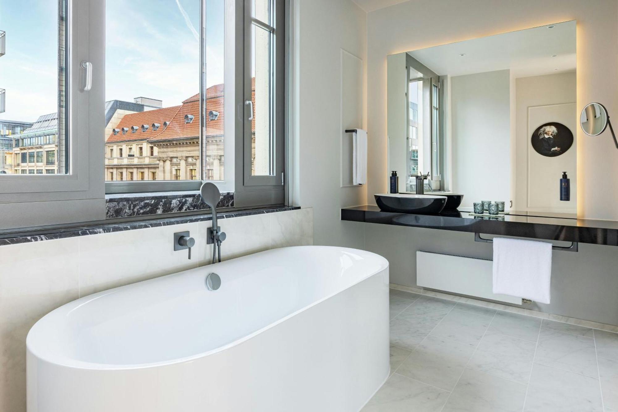 Hotel Luc, Autograph Collection Berlin Zewnętrze zdjęcie
