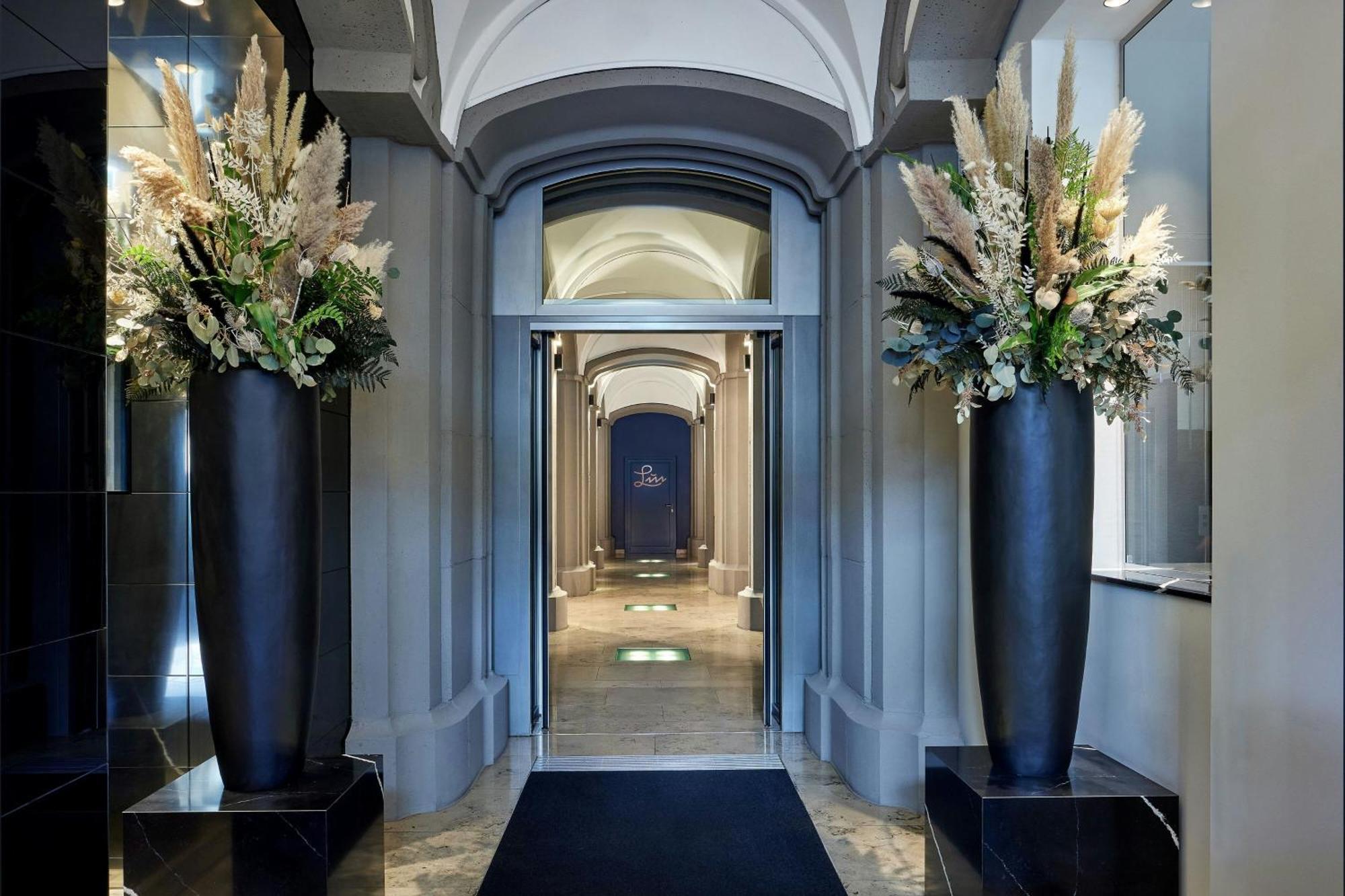 Hotel Luc, Autograph Collection Berlin Zewnętrze zdjęcie