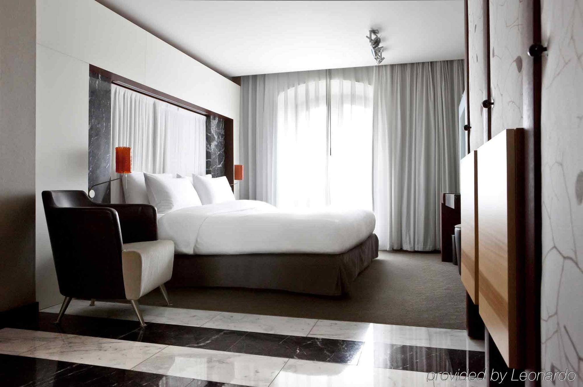 Hotel Luc, Autograph Collection Berlin Pokój zdjęcie
