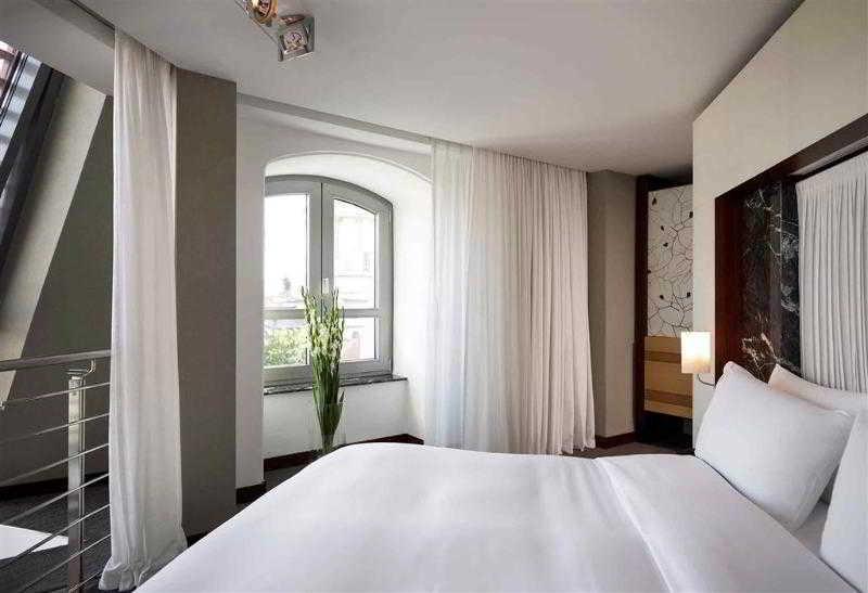 Hotel Luc, Autograph Collection Berlin Zewnętrze zdjęcie