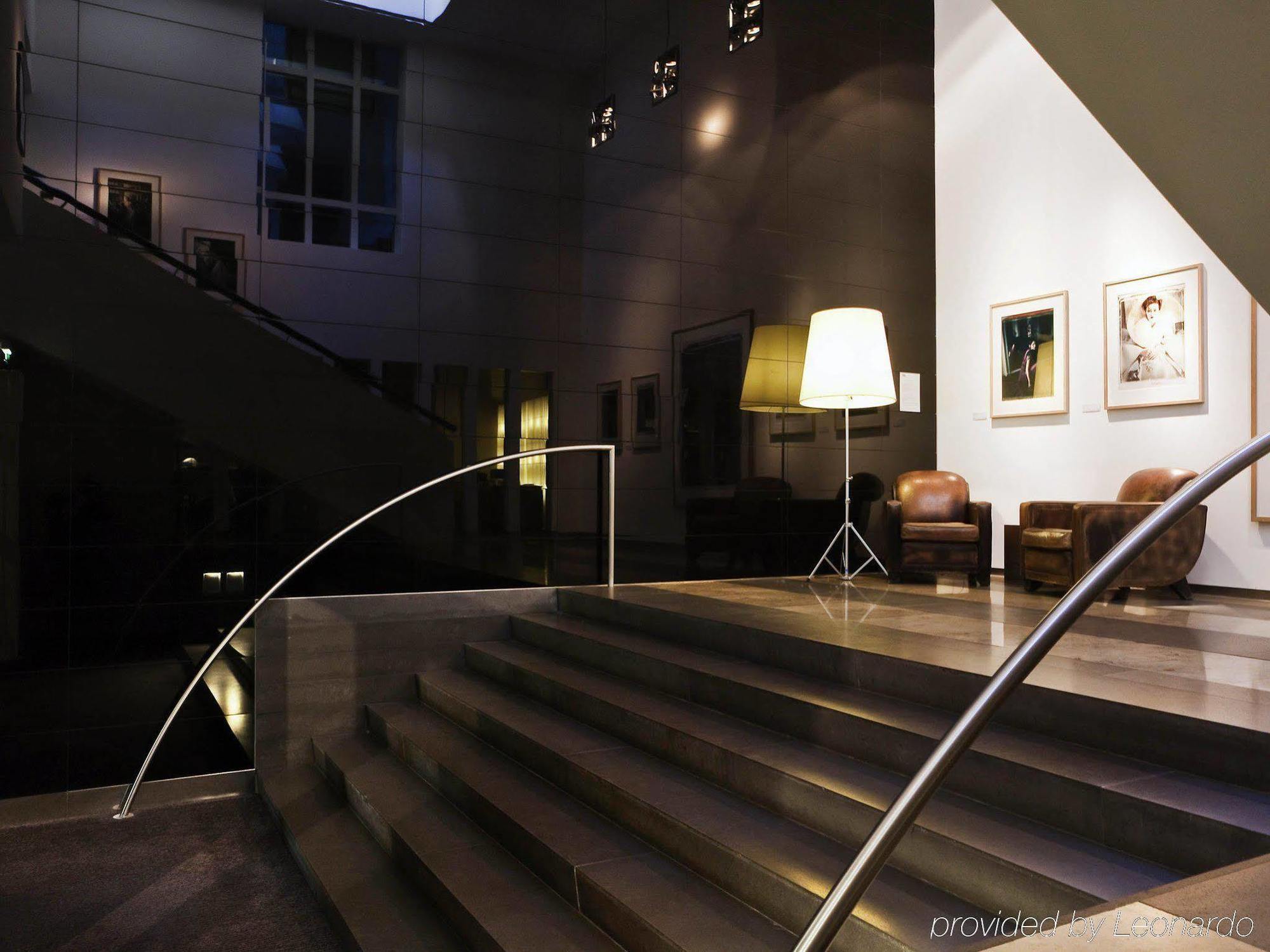 Hotel Luc, Autograph Collection Berlin Zewnętrze zdjęcie
