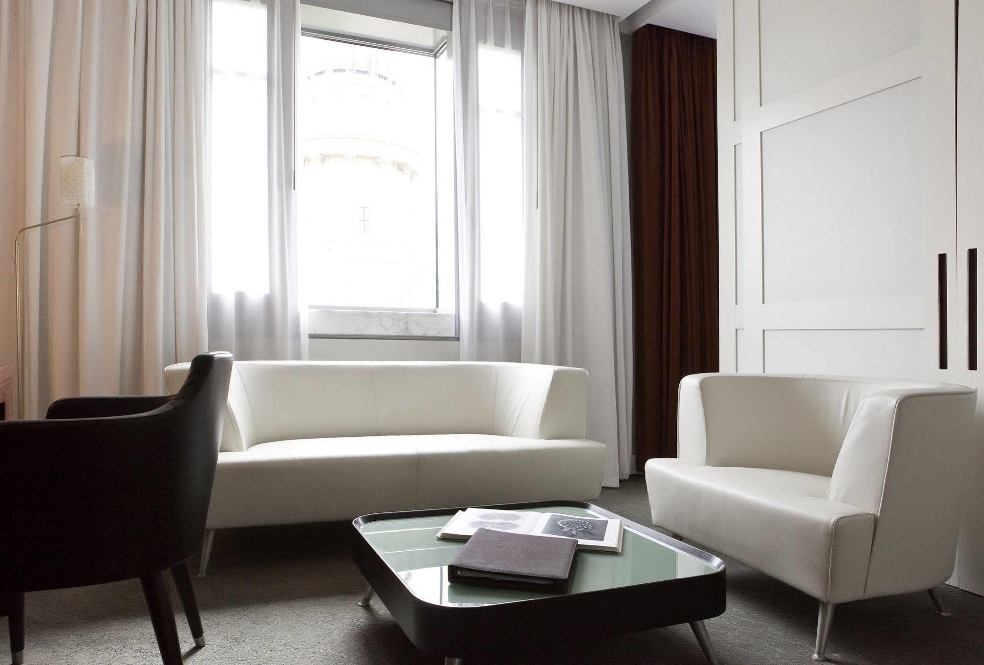 Hotel Luc, Autograph Collection Berlin Pokój zdjęcie
