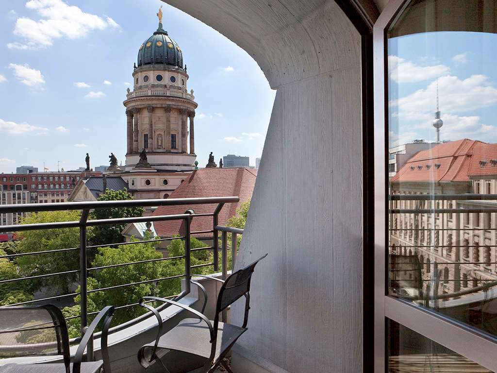 Hotel Luc, Autograph Collection Berlin Zewnętrze zdjęcie